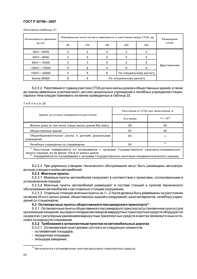 ГОСТ Р 52766-2007