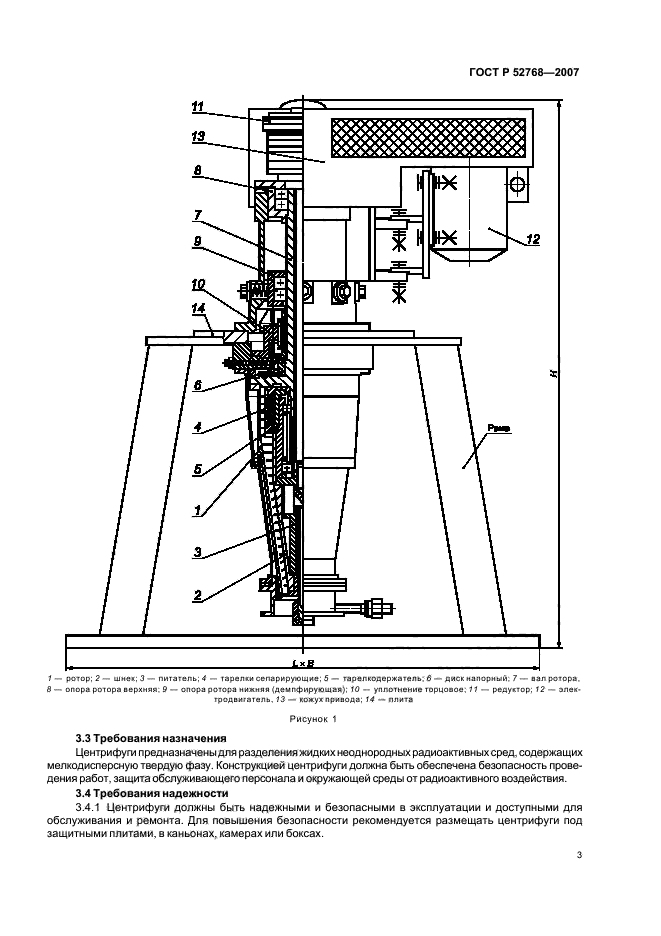 ГОСТ Р 52768-2007