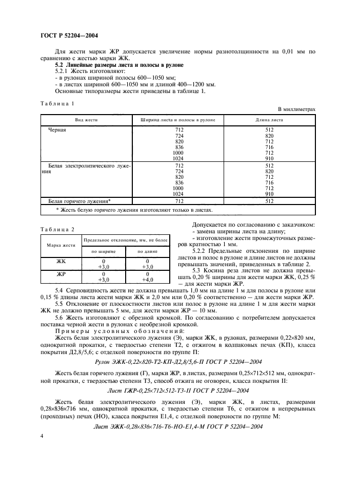 ГОСТ Р 52204-2004