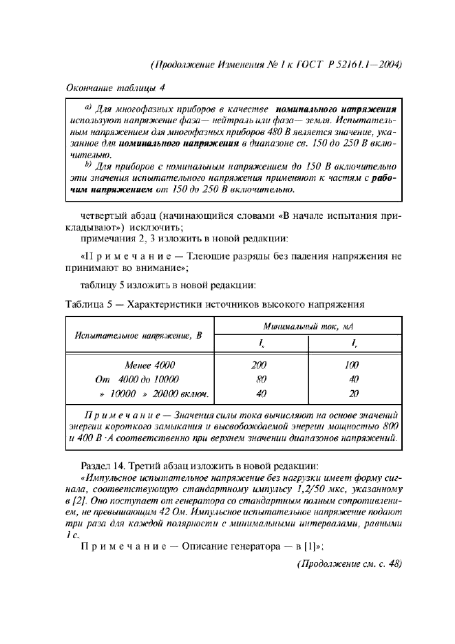 ГОСТ Р 52161.1-2004