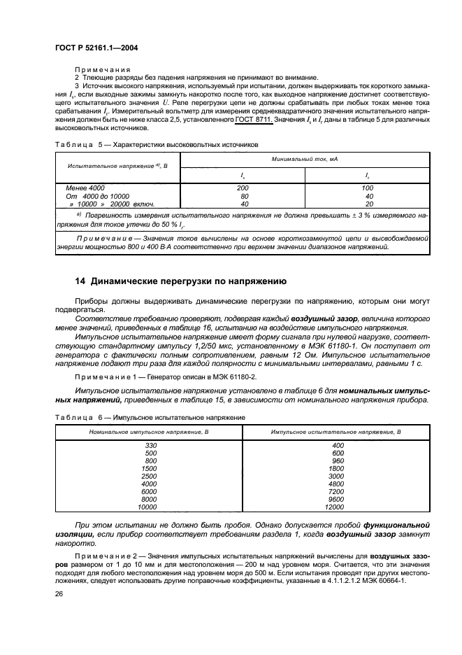 ГОСТ Р 52161.1-2004