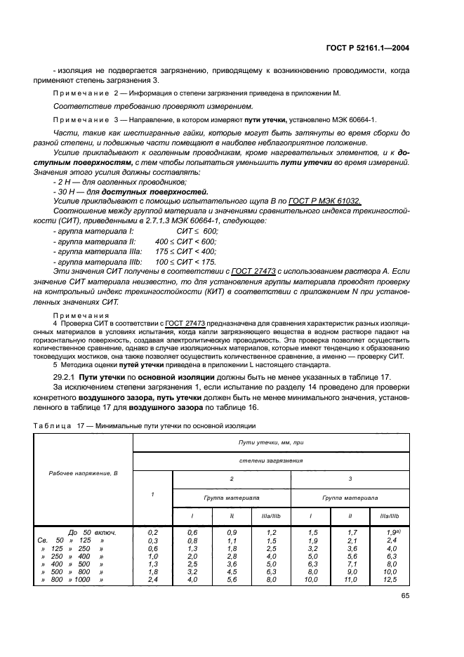 ГОСТ Р 52161.1-2004