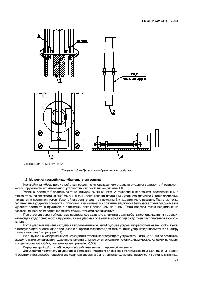 ГОСТ Р 52161.1-2004