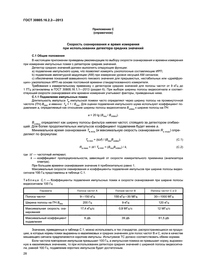 ГОСТ 30805.16.2.2-2013