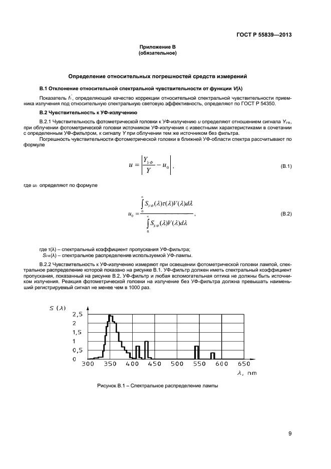 ГОСТ Р 55839-2013