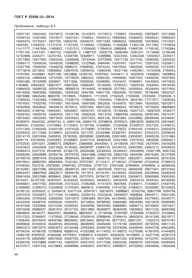 ГОСТ Р 53556.12-2014