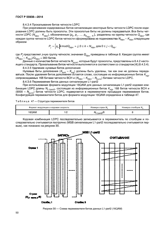 ГОСТ Р 55938-2014