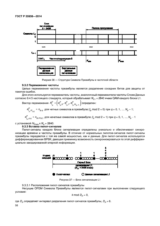 ГОСТ Р 55938-2014