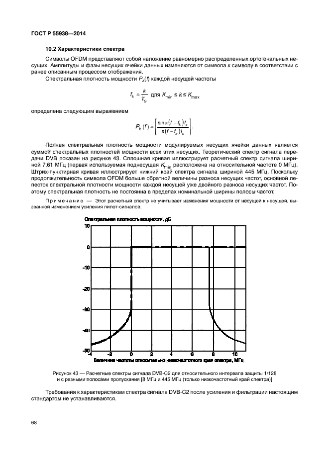 ГОСТ Р 55938-2014