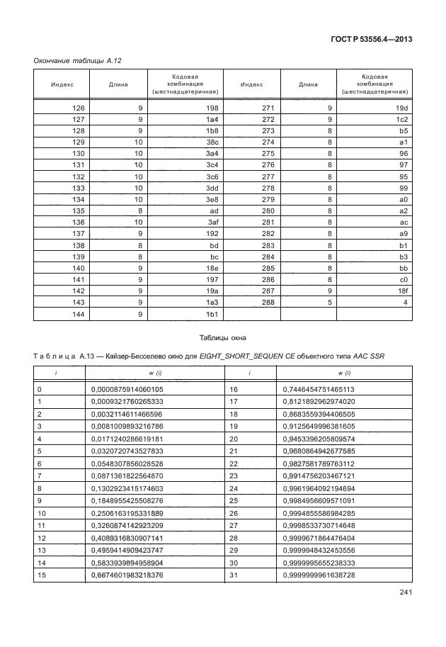 ГОСТ Р 53556.4-2013