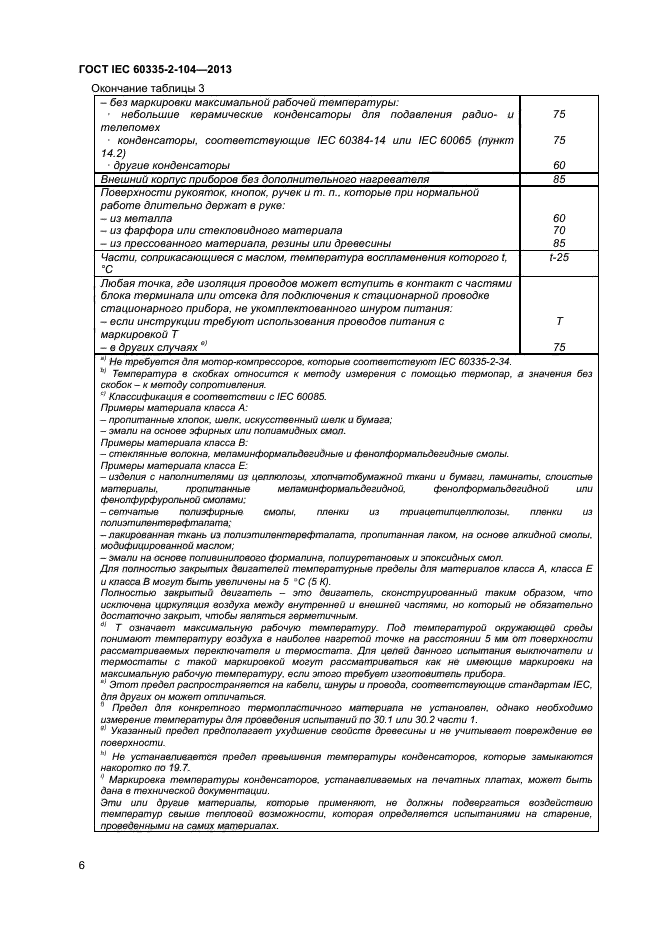 ГОСТ IEC 60335-2-104-2013