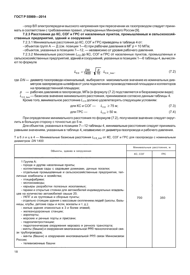 ГОСТ Р 55989-2014