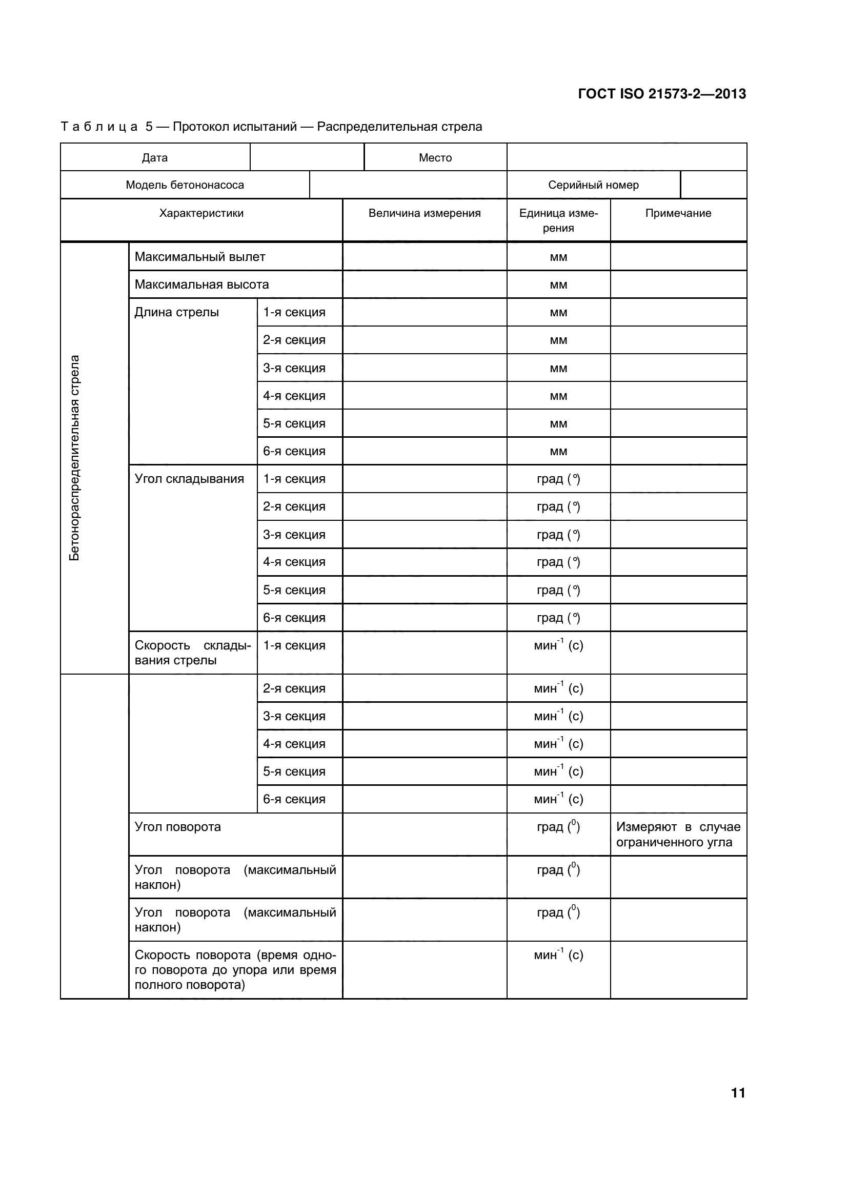 ГОСТ ISO 21573-2-2013