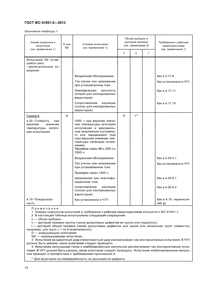 ГОСТ IEC 61051-2-2013