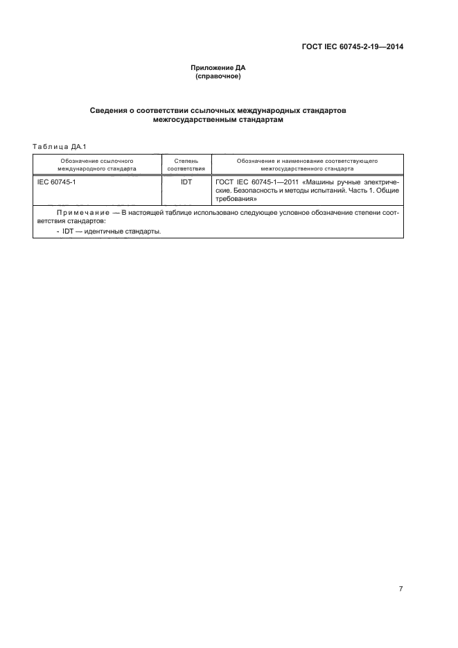 ГОСТ IEC 60745-2-19-2014