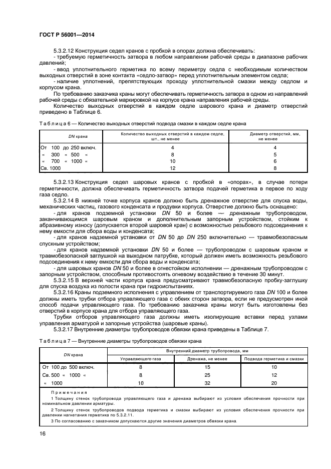 ГОСТ Р 56001-2014