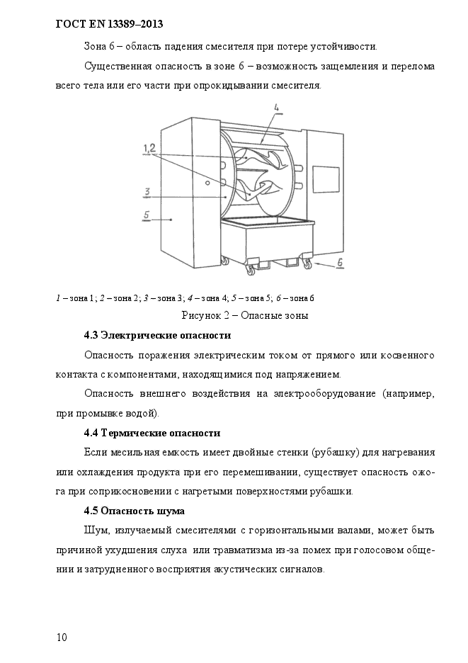 ГОСТ EN 13389-2013