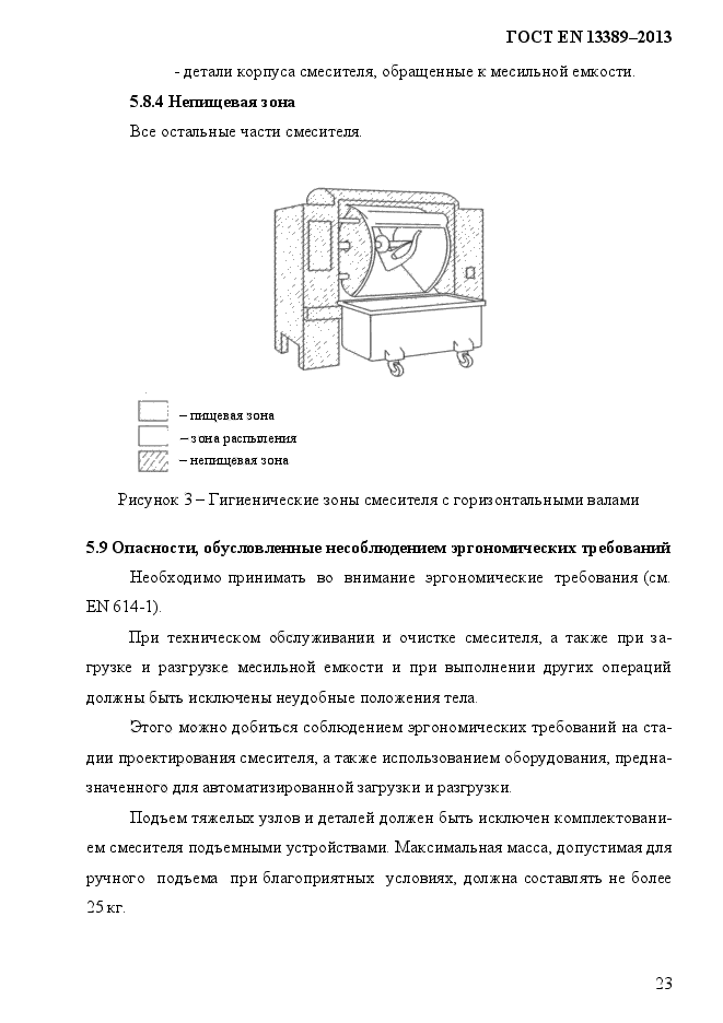 ГОСТ EN 13389-2013