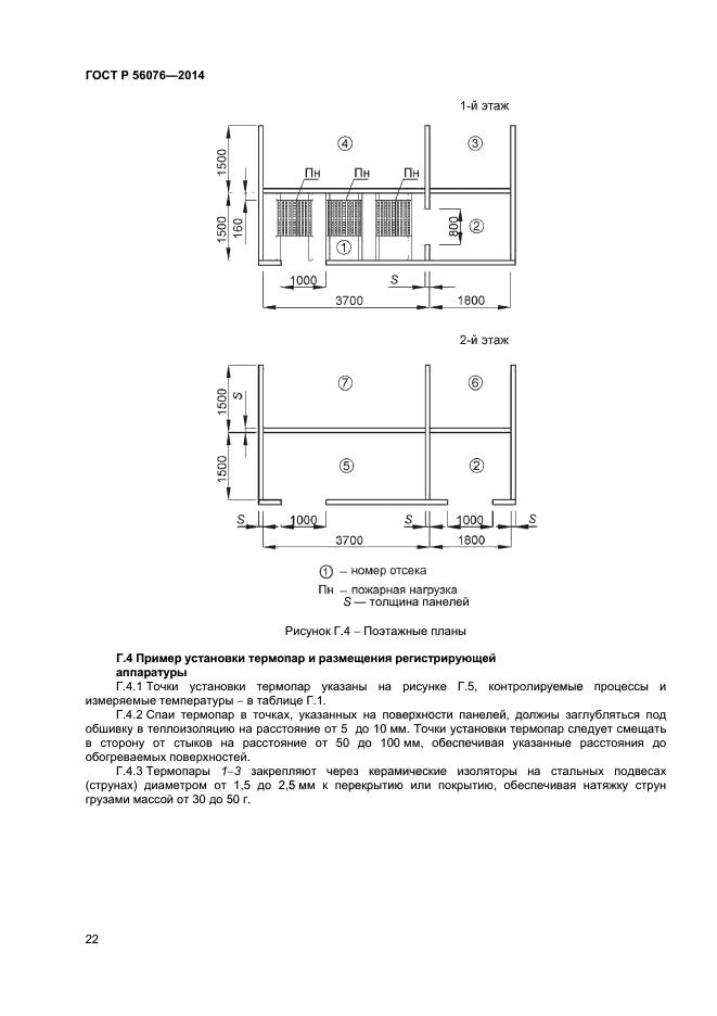 ГОСТ Р 56076-2014