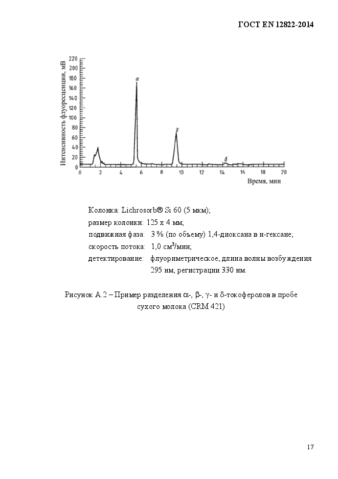 ГОСТ EN 12822-2014