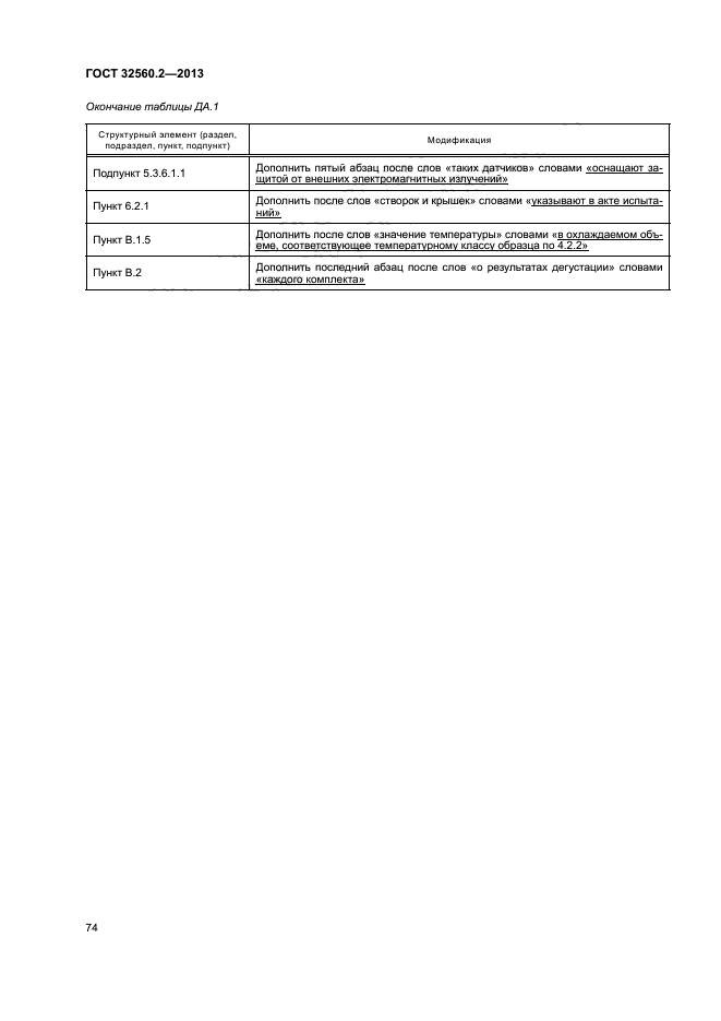 ГОСТ 32560.2-2013