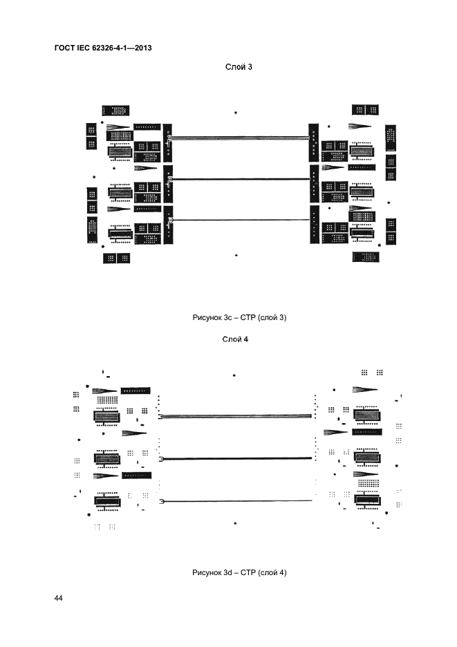ГОСТ IEC 62326-4-1-2013