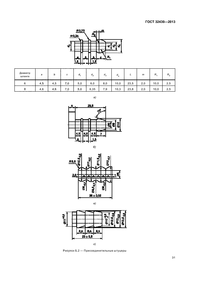 ГОСТ 32430-2013