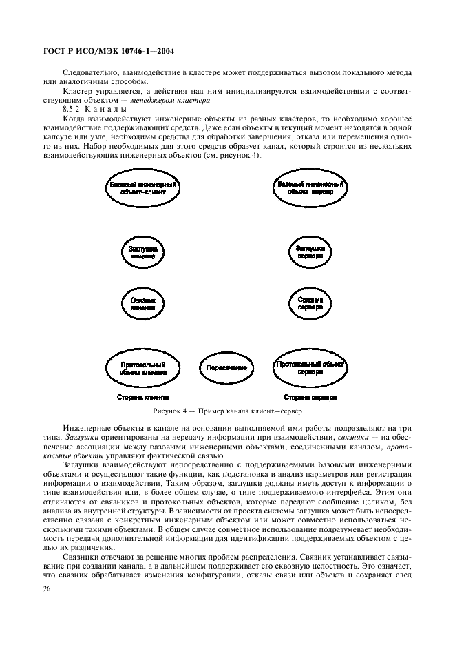 ГОСТ Р ИСО/МЭК 10746-1-2004