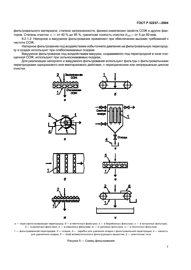 ГОСТ Р 52237-2004