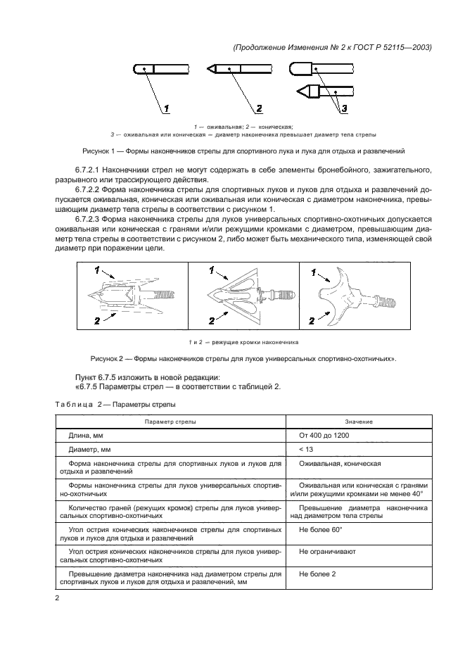 ГОСТ Р 52115-2003