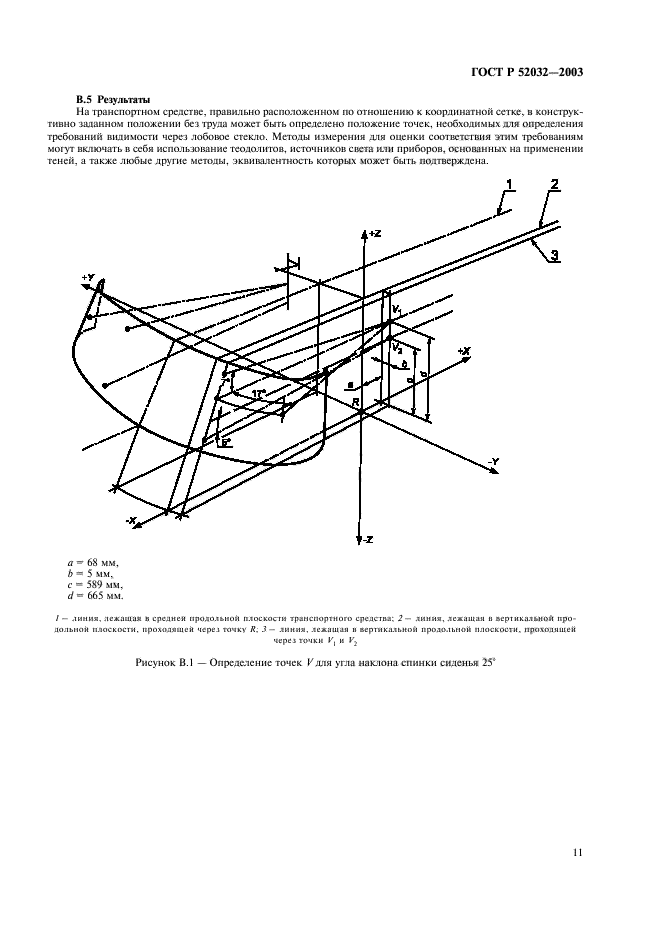 ГОСТ Р 52032-2003