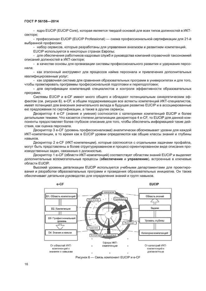 ГОСТ Р 56156-2014