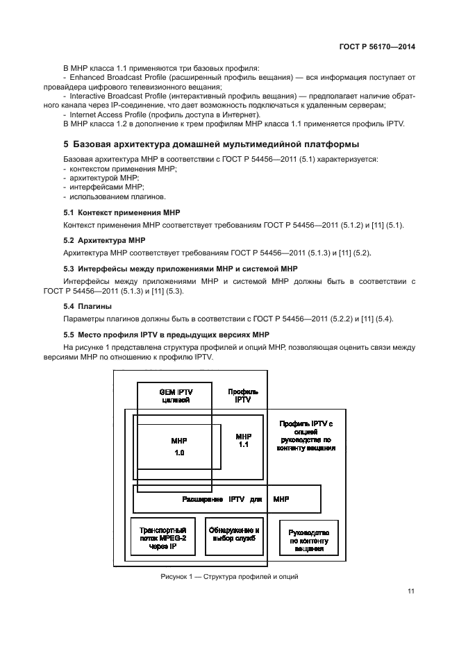 ГОСТ Р 56170-2014