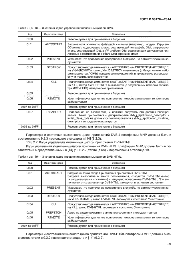 ГОСТ Р 56170-2014