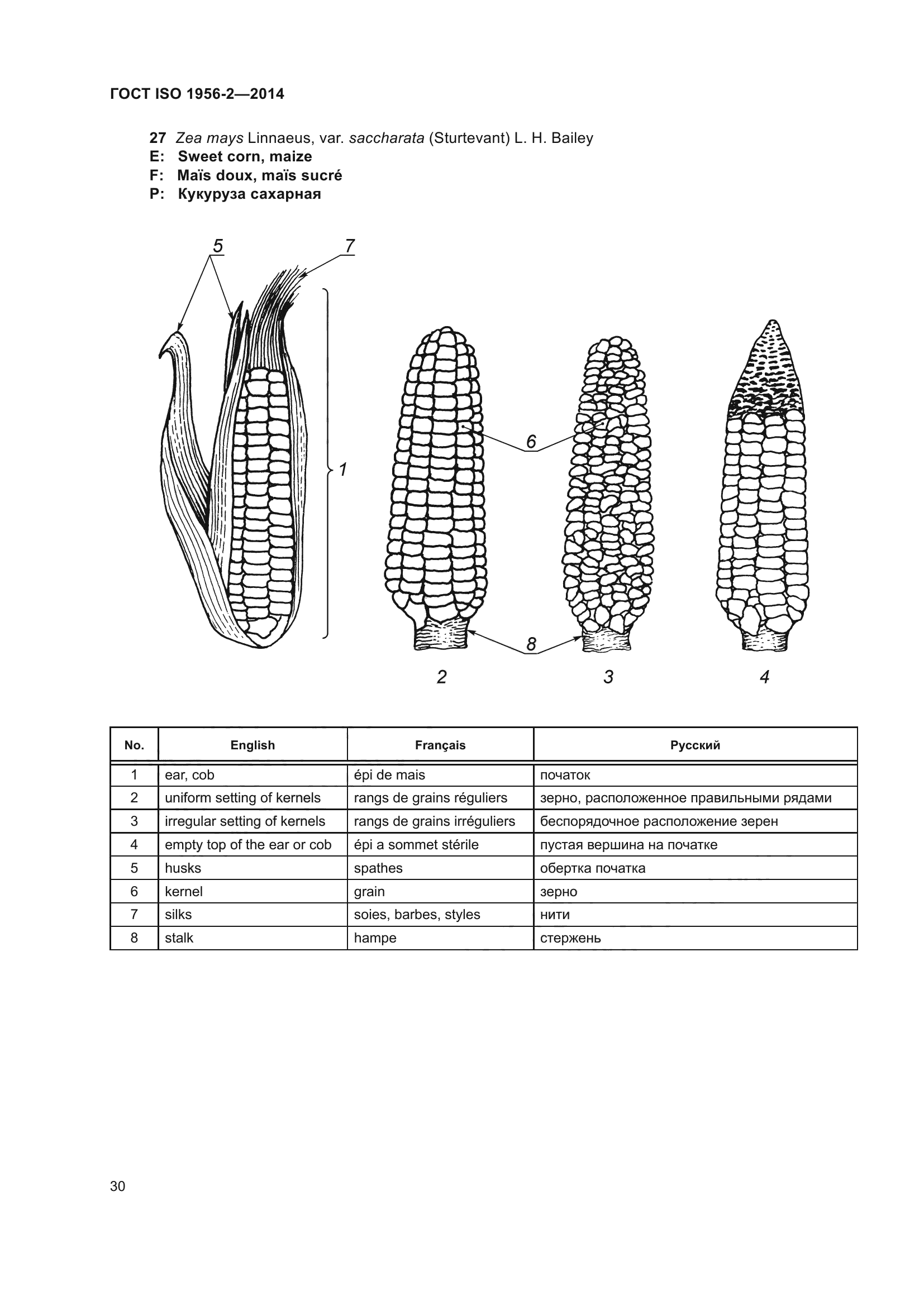 ГОСТ ISO 1956-2-2014