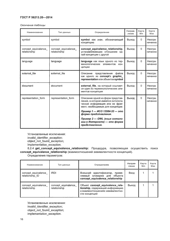 ГОСТ Р 56213.20-2014