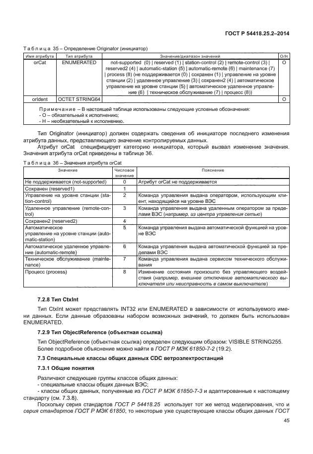 ГОСТ Р 54418.25.2-2014