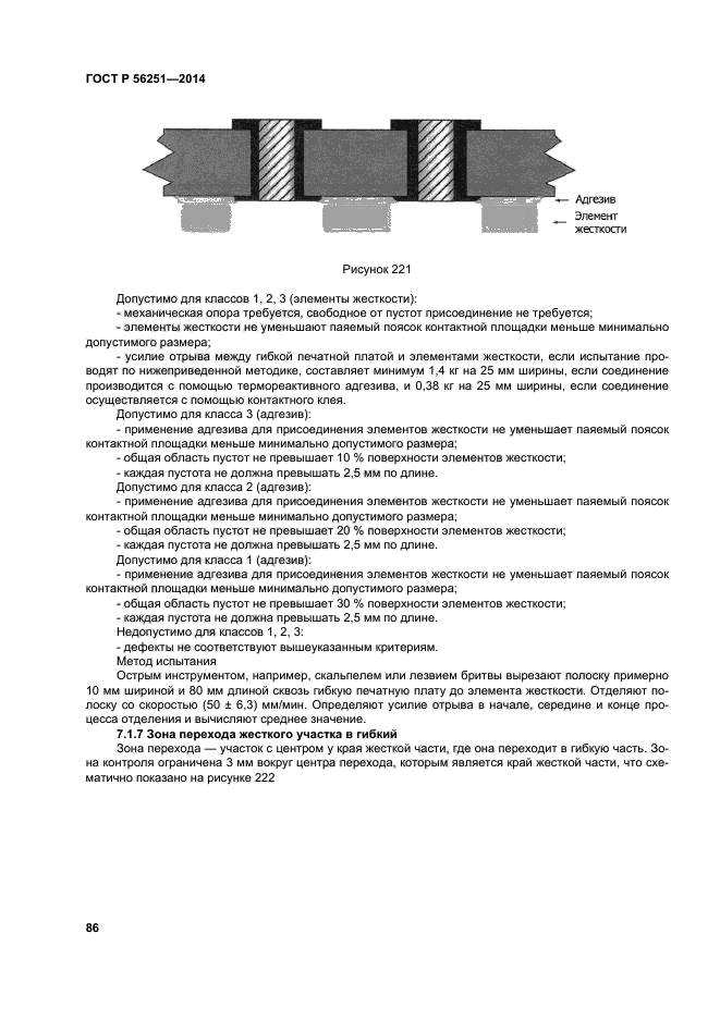 ГОСТ Р 56251-2014