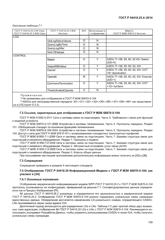 ГОСТ Р 54418.25.4-2014