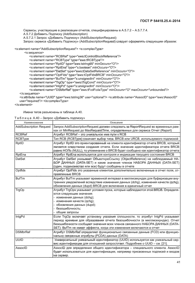 ГОСТ Р 54418.25.4-2014