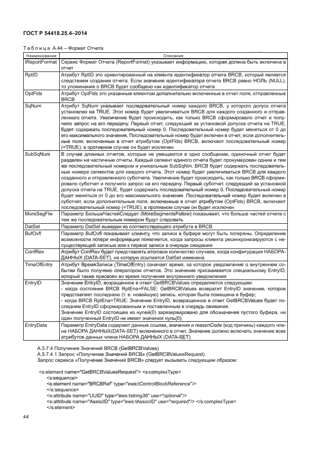 ГОСТ Р 54418.25.4-2014