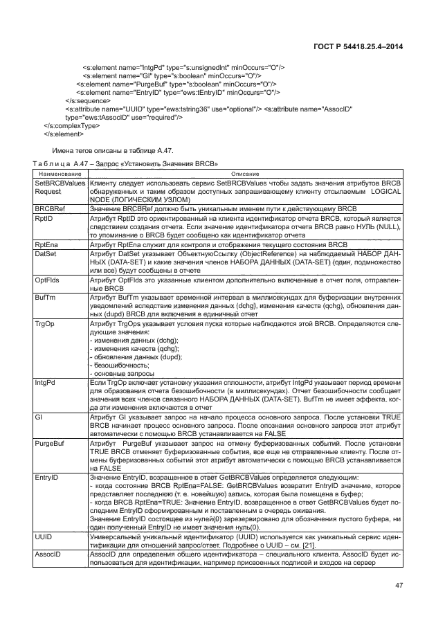 ГОСТ Р 54418.25.4-2014