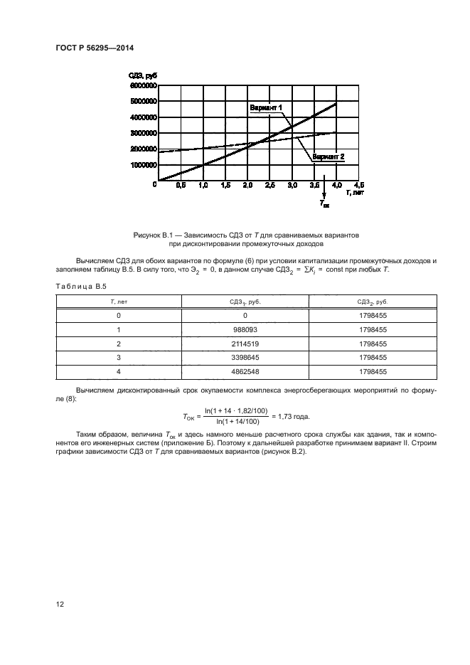 ГОСТ Р 56295-2014