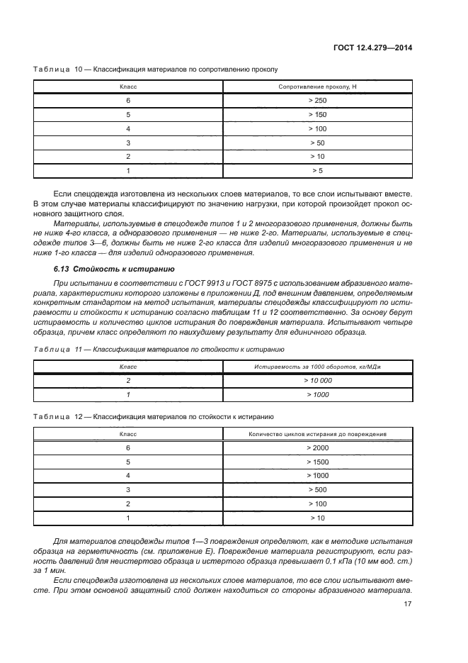 ГОСТ 12.4.279-2014