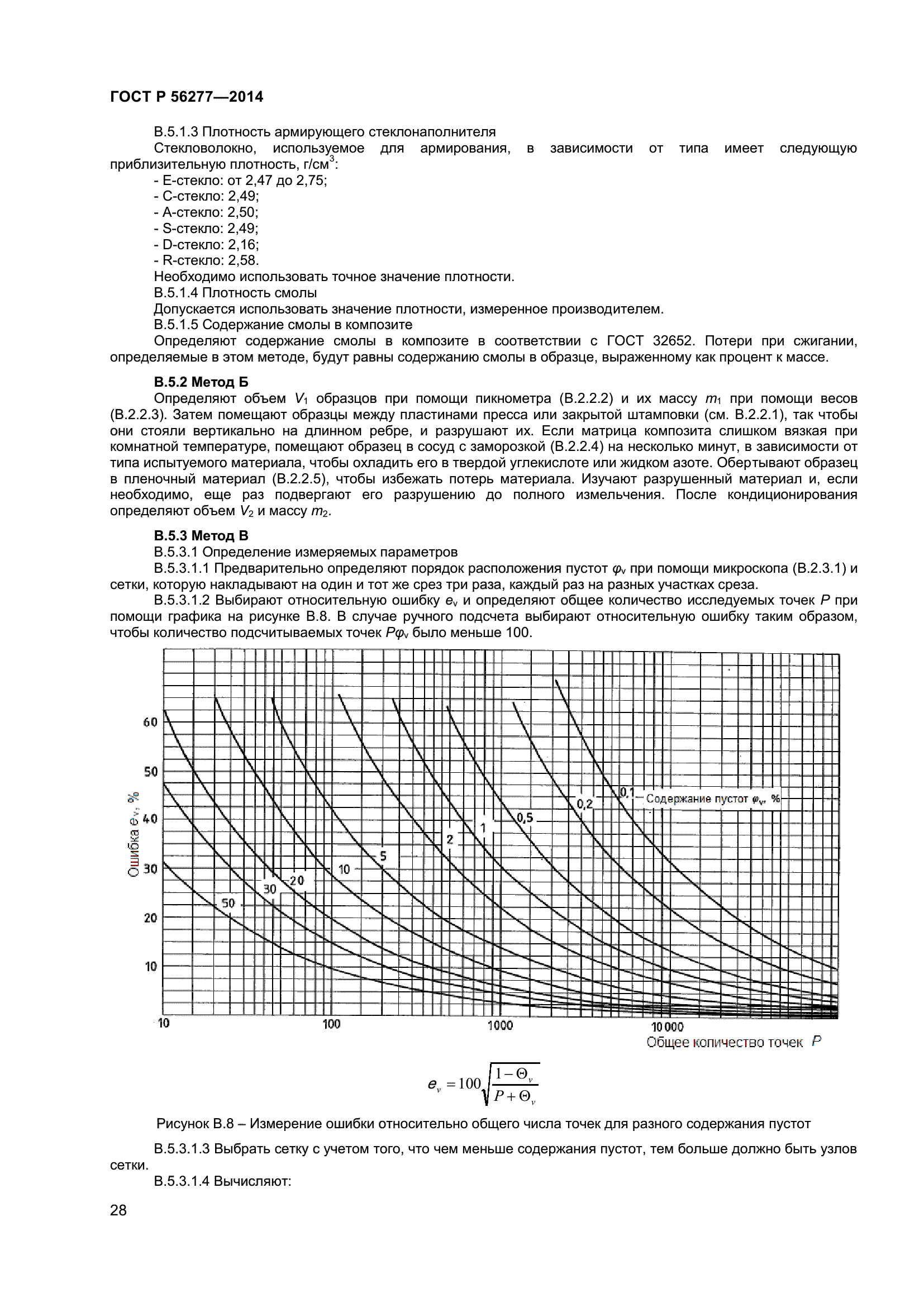 ГОСТ Р 56277-2014