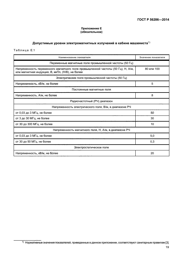 ГОСТ Р 56286-2014