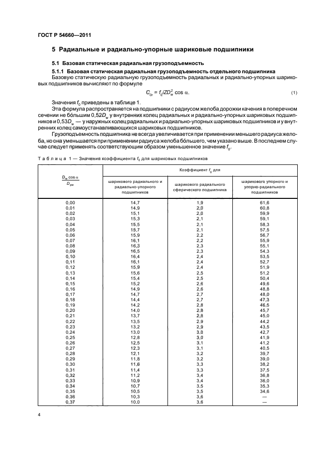 ГОСТ Р 54660-2011