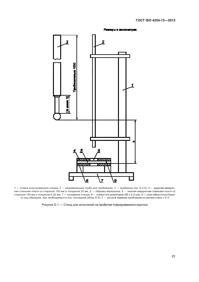 ГОСТ ISO 4254-13-2013