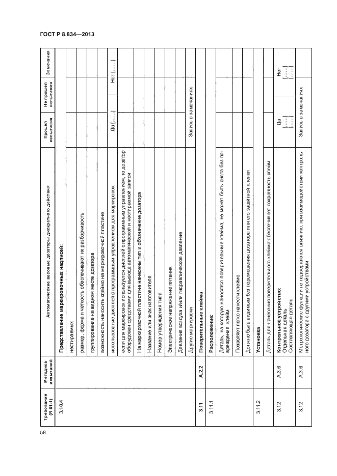 ГОСТ Р 8.834-2013