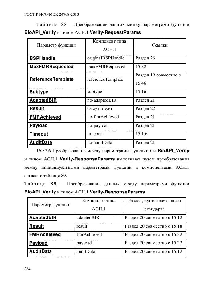 ГОСТ Р ИСО/МЭК 24708-2013